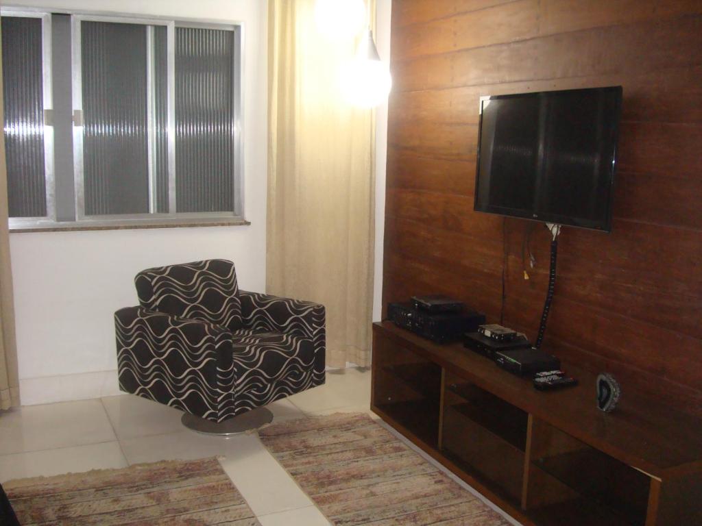 Apartamento Copacabana Frente Mar room 1